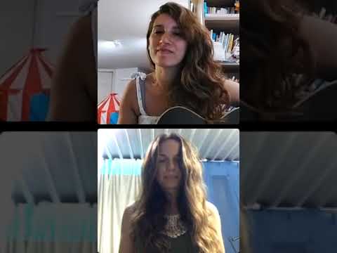 ☀️SUMMER WORSHIP BREAK☀️ con Laetitia Ricotta - 28/06/2023