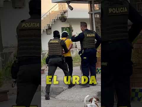 Hands up EP2 / FUNNY JOKE