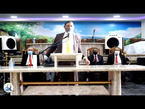 NENHUMA CONDENAÇÃO HÁ / Cover: Pr Daniel Miguel