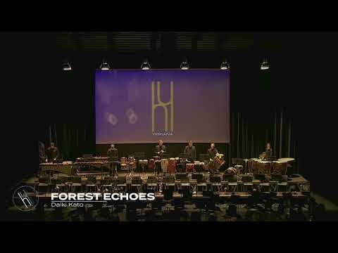 Forest Echoes (Y-Percussion)