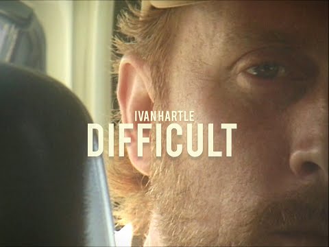 Ivan Hartle - Difficult (Visualizer)