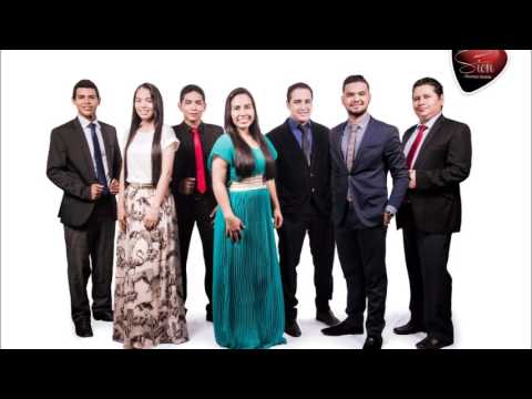 Ministerio Sion - Exaltado (Audio)