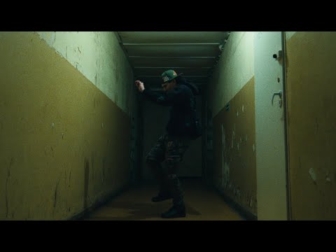 MŁODYBA - DAJ MI PROD. OCTOBLXST (🎥:HUZ44R/YAWN3K)