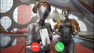 Incoming call from Twins | Atomic Heart