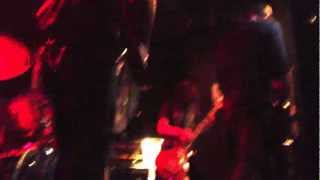 Planes Mistaken for Stars - Copper and Stars