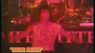 Impellitteri (Overture &amp; Visual Prison)