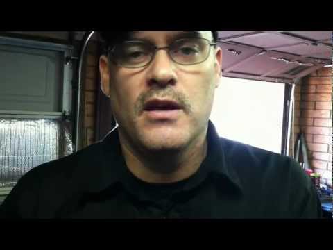 440 Chrysler engine rebuild part 4