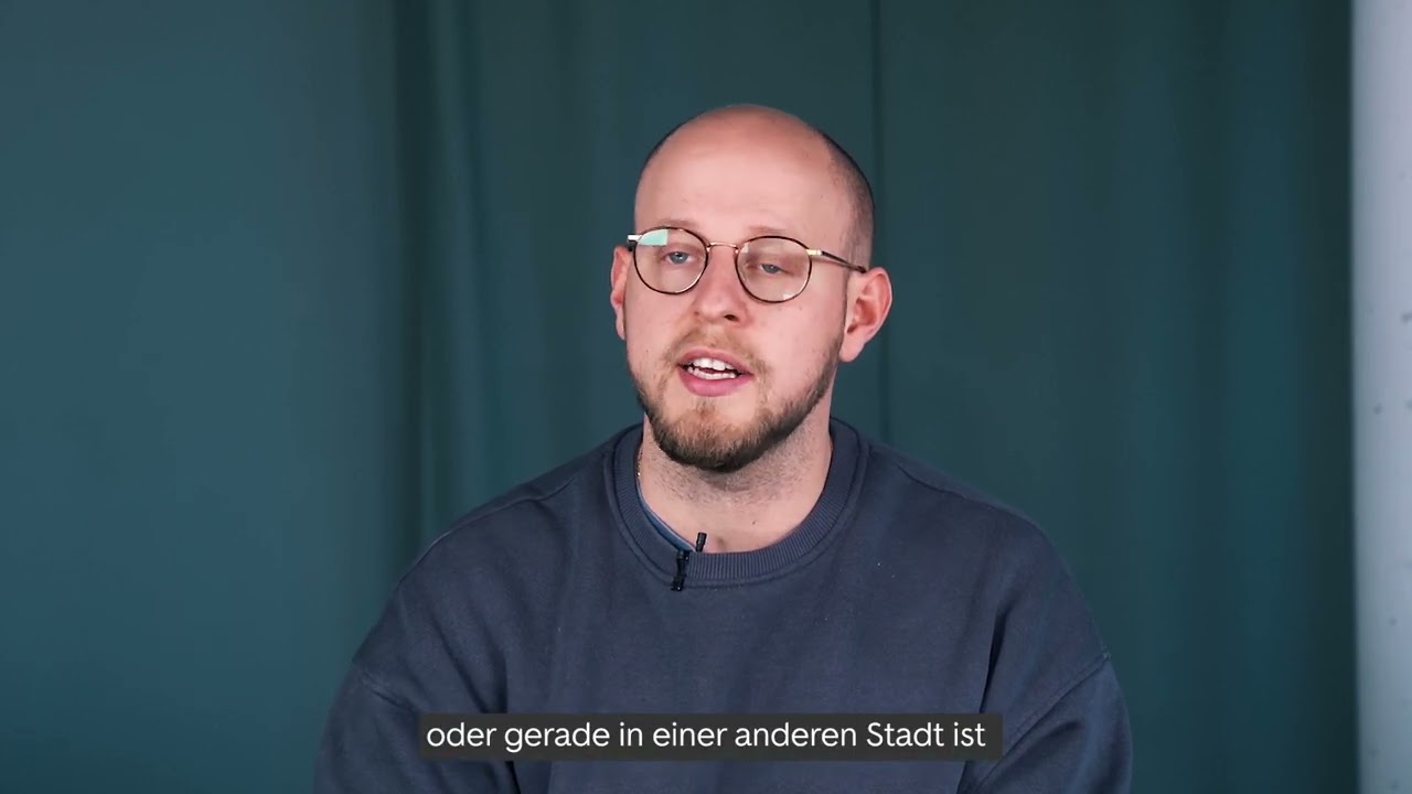 Video poster