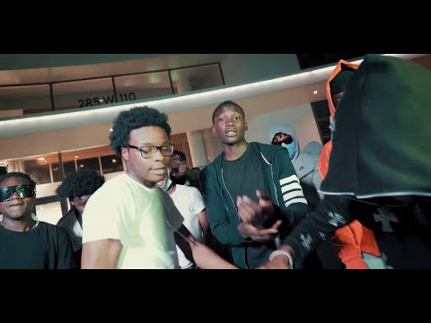 Bobby Tootact x RenaissanceKid - No Wahala [Shot By @Jon_cintron]