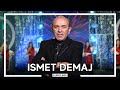 Shqiperi Etnike Ismet Demaj