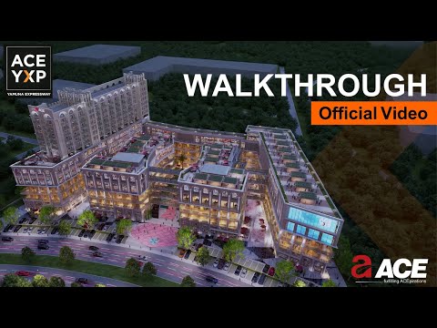 Walkthrough
