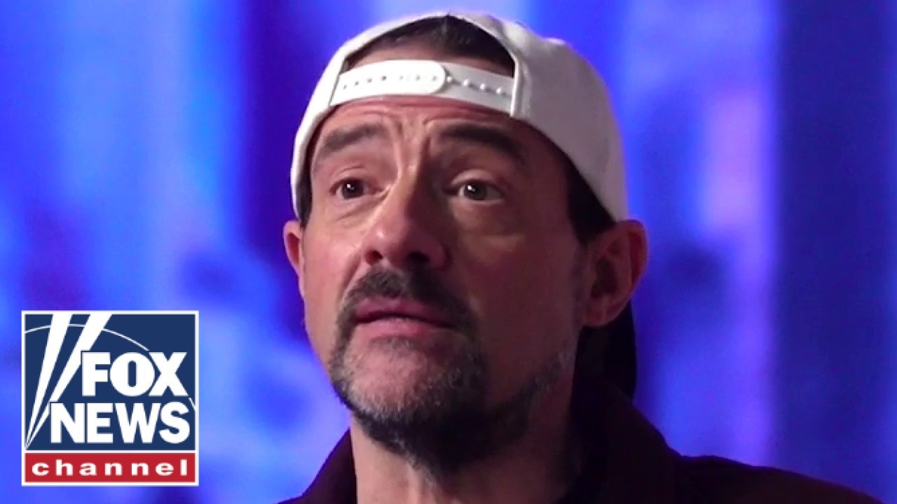 'Dogma' director Kevin Smith says Catholic faith fueled first film, doubt will shape sequel