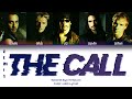 Backstreet Boys - The Call [The Neptunes Remix] (Color Coded Lyrics)