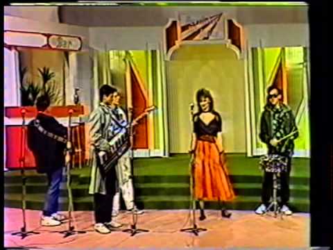 Beat acelerado - Metrô - Perdidos na noite com Fausto Silva pela primeira vez :)