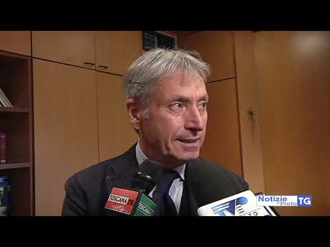 2018-11-22 PRATO - INCHIESTA OSPEDALE, AL VAGLIO 1000 ESAMI DEL SANGUE