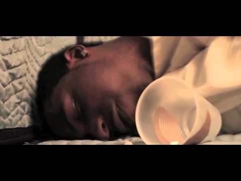 STARTHESTAR - BANANA CLIP FT ASAP ROCKY PROD. SHAD [OFFICIAL MOVIE] DIR.BOOMSHARD