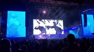 Dirty Heads perform &quot;Smoke rings&quot; (live) at Cali Vibes 2022