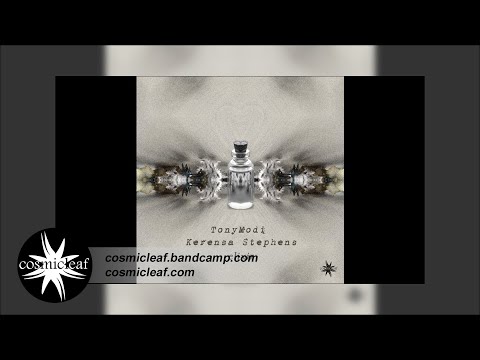 TonyModi & Kerensa Stephens - Elixir - 02 Elixir