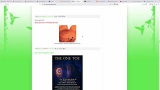 PhxMarkER blog Test Comments