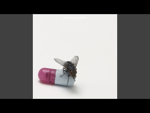 Ethiopia - Red Hot Chili Peppers