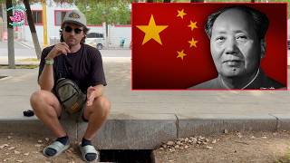 How I Became a Communist in China