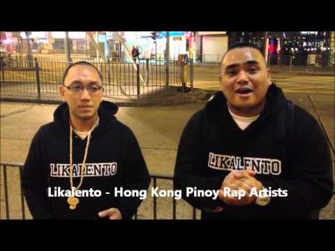 KrazykyleTV HONGKONG !!!! - Eazy Beatz, Liaklento, DBE SAiNT and more