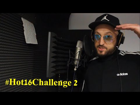 Borzym - #Hot16Challenge2 (prod. Czuk)