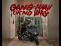 RAISER - GANG WAY OR NO WAY (Official Music Video)