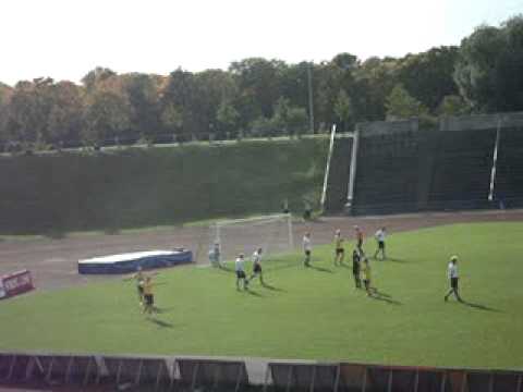 Tallinna Kalev - Viljandi Tulevik (27.09.2008)