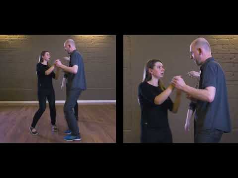 CUBAN SALSA PRIVATE LESSON