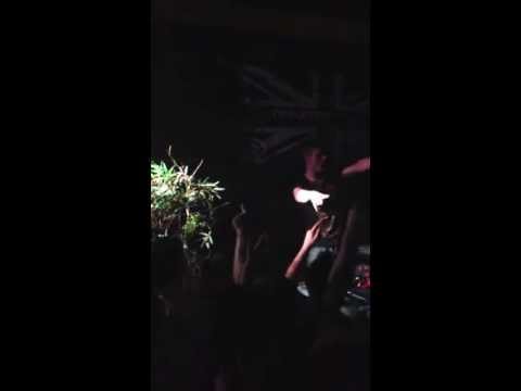 Signum dropping a classic trance anthem.