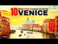 Best Things to Do in Venice: 10 Best Free Things to Do in Venice, Italy | Venice Travel Guide