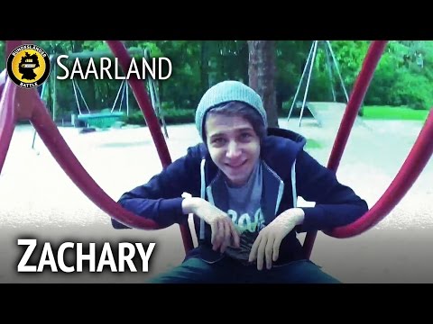 Zachary | BLB Gruppenphase Saarland (Beat by DJ Marsiv)