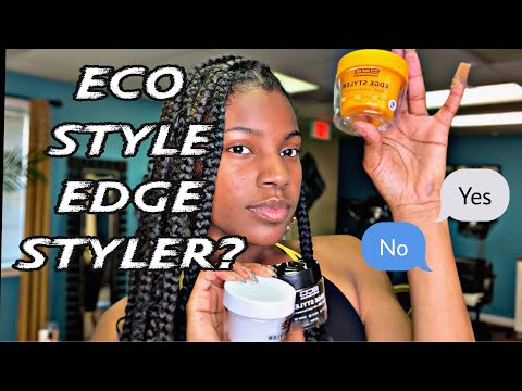 Edge Styler REVIEW!!!