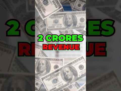 Make 2 Crore Per Month 🤑 on Amazon FBA