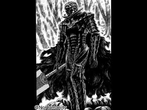 GUTS FULL ARMOUR EDIT [BERSERK] DISASTER [KSLV]. #PHONK#music#manga #berserk #viral#rejectmodernity