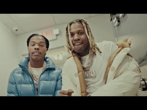Lil Durk x Lil Baby - Trap Shit (unreleased)