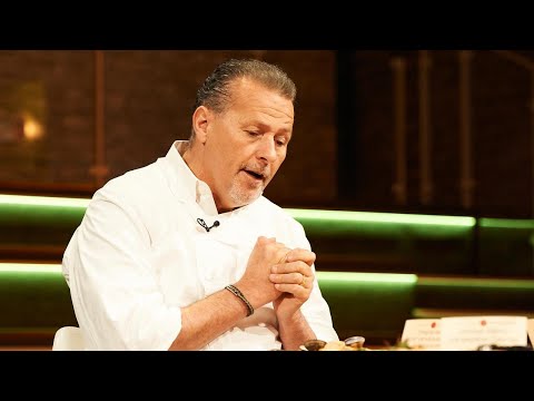 The Kitchen Battle of July 1, 2021