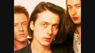 Suede - Painted People Lyrics