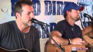 Deryl Dodd - One Ride in Vegas