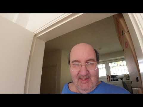 MongoTV_4349 - Del 240 - FORBEREDER MIG PÅ CORONAVIRUS UDBRUD I KØBENHAVN - Delta Virus PLUS