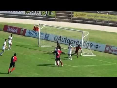 SEF TORRES 1903 LUPA FRASCATI  2 1   SERIE  D   SASSARI 16 SETTEMBRE 2012