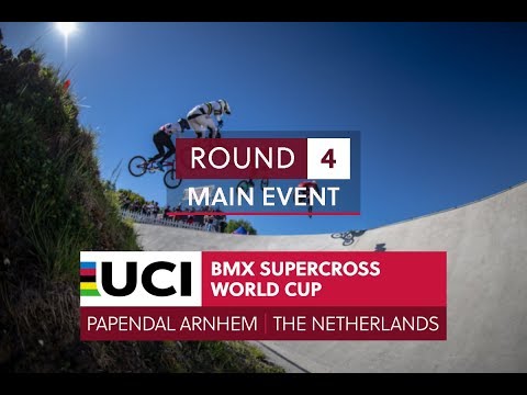2019: Papendal LIVE - RD4 - Main Event