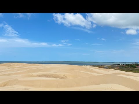 TUTOIA - O PARAÍSO É AQUI! #viagem #viajar #beach #paraiso #life #maranhão #travel 
