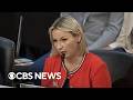 Epstein Survivor Says Todd Blanche Ignored Us For The Last 8 Months For Meeting Requests