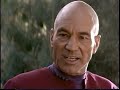 Opening To Star Trek Insurrection US VHS 1999