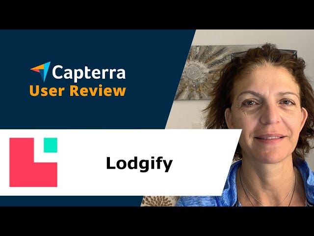 Lodgify Reviews 2025. Verified Reviews, Pros & Cons - Capterra