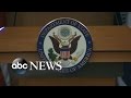State Dept Admits To Editing Iran Press Briefing Video