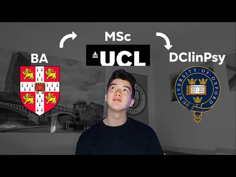 Roots Clinical Psychology Doctorate video thumbnail
