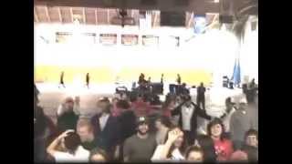 The Samples &quot;Indiana&quot; St Michaels college  P-Day